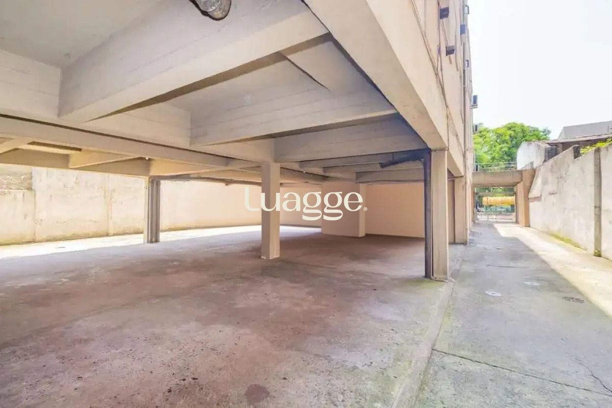 Apartamento à venda com 1 quarto, 31m² - Foto 20