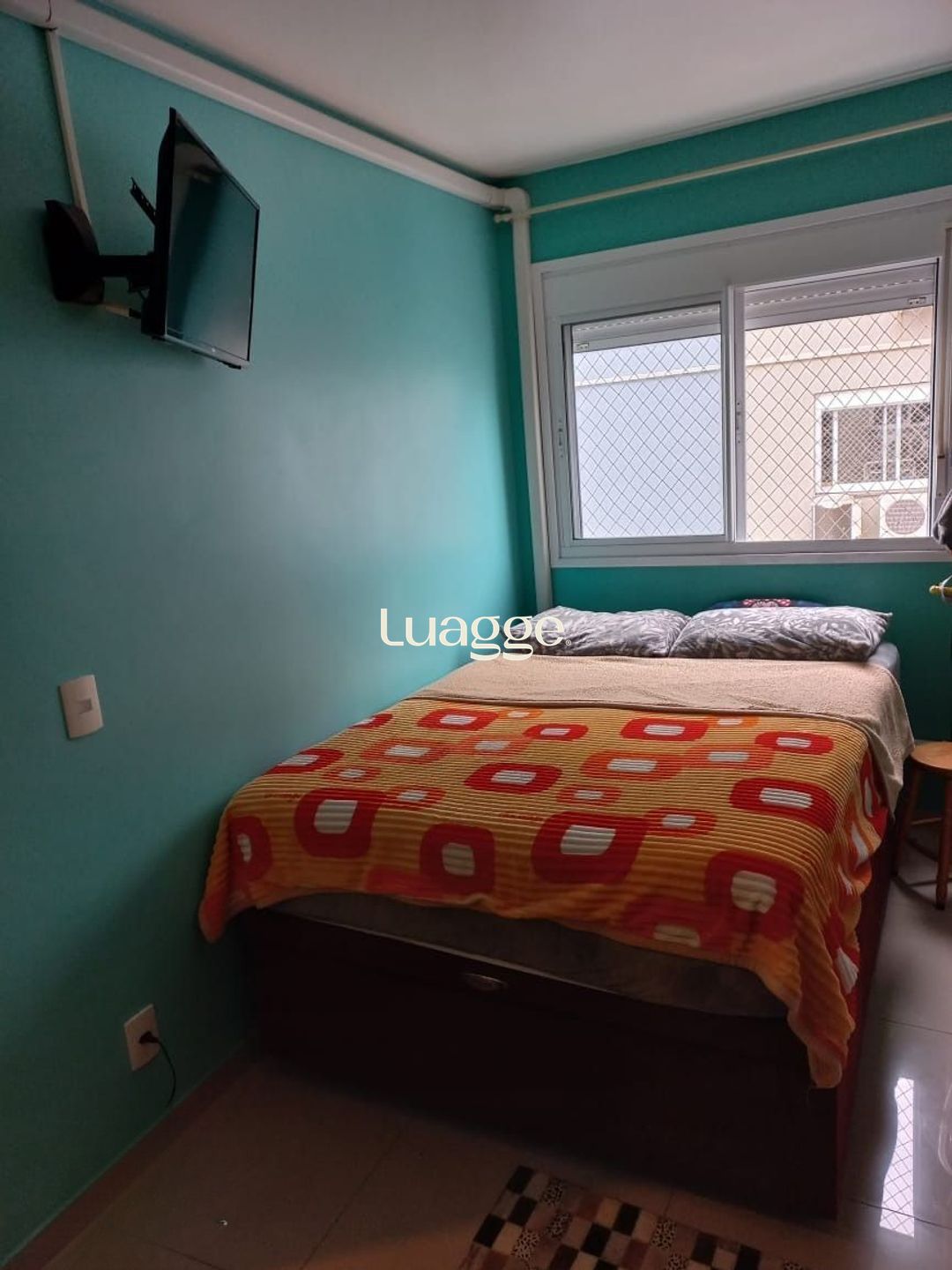 Apartamento, 2 quartos, à venda, 47 m², Estância Velha - Canoas — foto 3