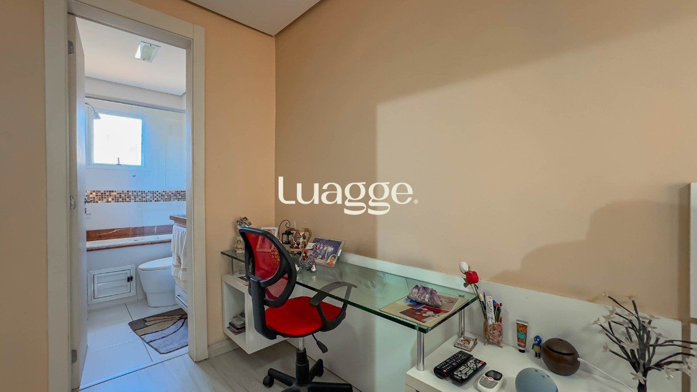 Casa de Condomínio, 3 quartos - Foto 19