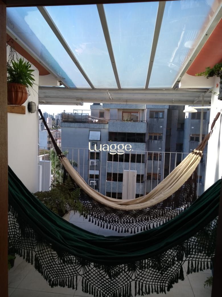 Cobertura, 2 quartos, 164 m² - Foto 20