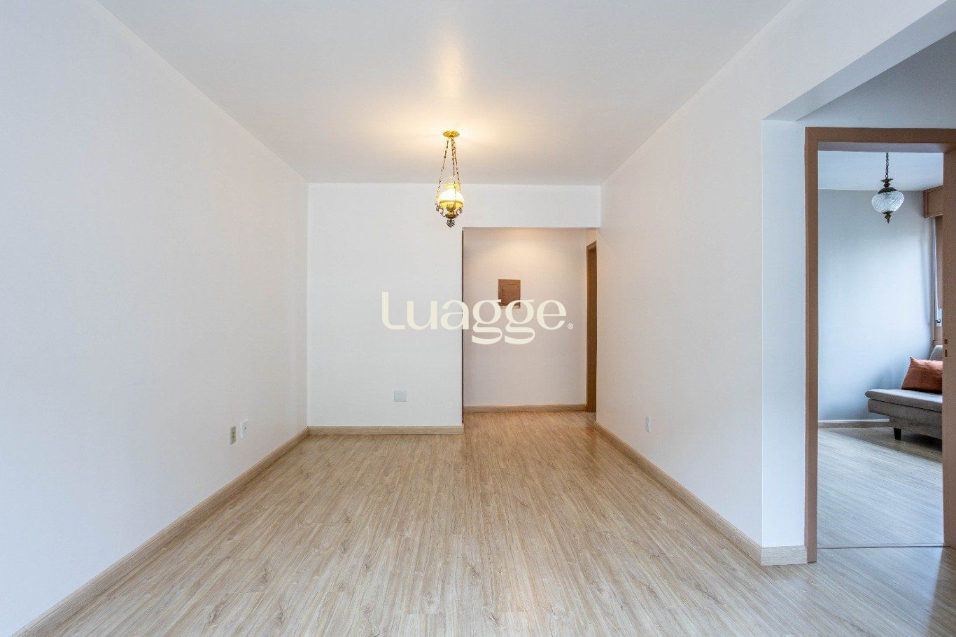 Apartamento à venda com 2 quartos, 73m² - Foto 3