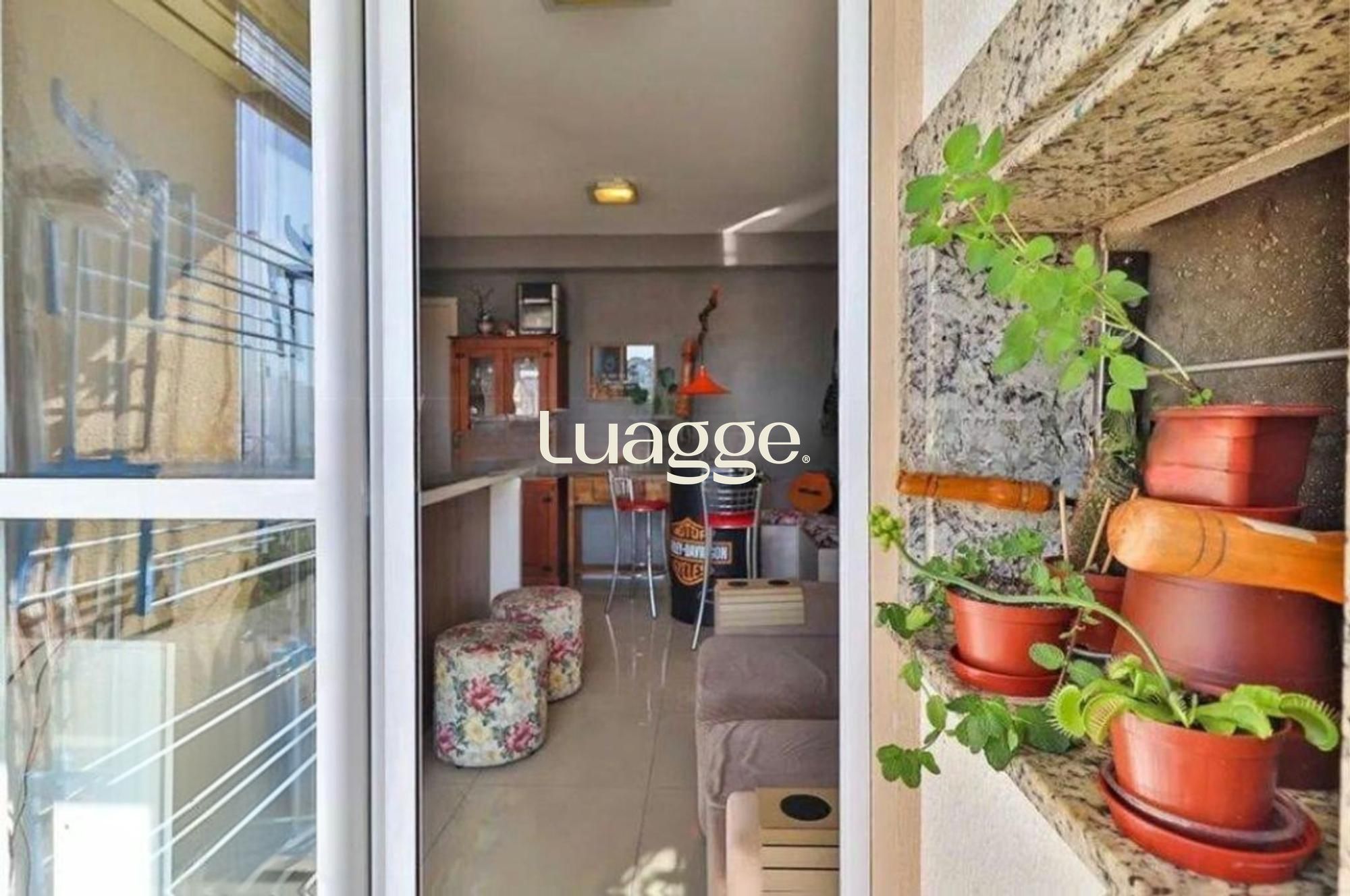 Apartamento, 2 quartos, à venda, 55 m², Teresópolis - Porto Alegre — foto 2