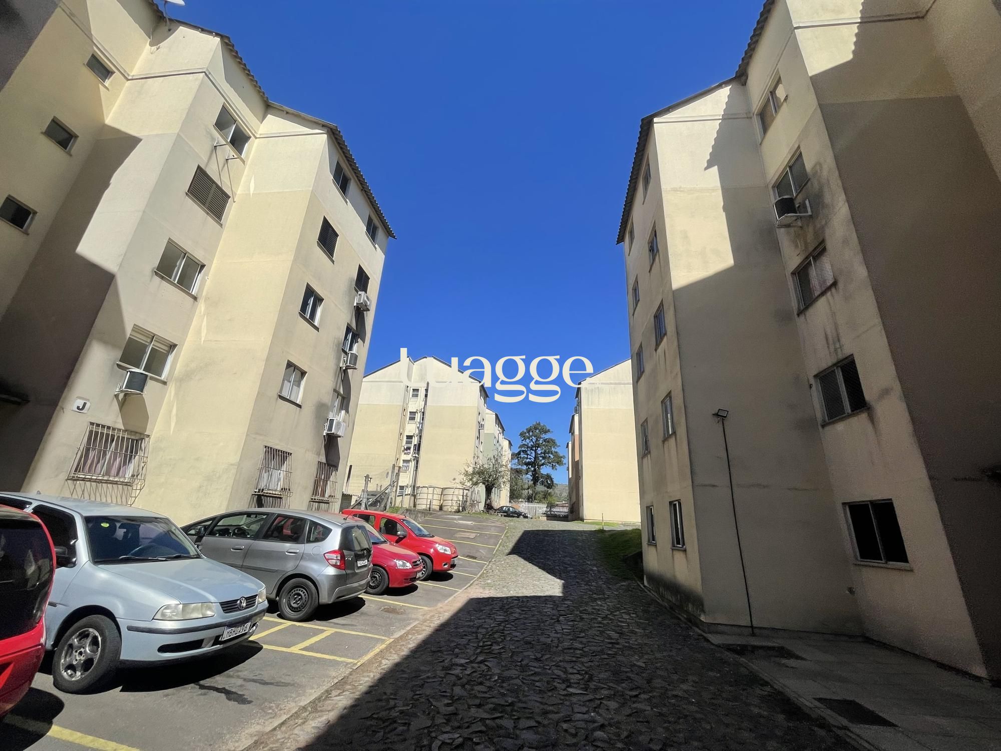 Apartamento, 2 quartos, 39 m² - Foto 20