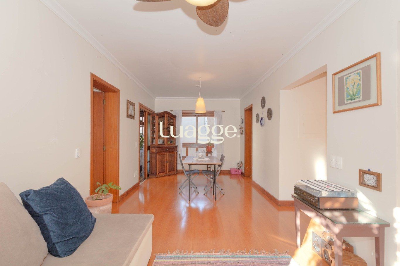 Apartamento à venda com 3 quartos, 127m² - Foto 12