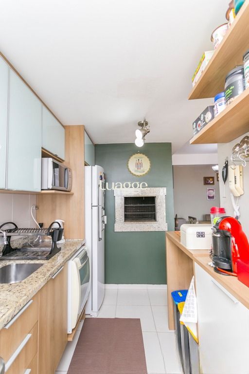 Apartamento, 3 quartos, 85 m² - Foto 15