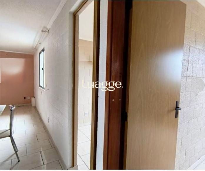 Apartamento, 2 quartos, à venda, 42 m², Tijuca - Alvorada — foto 2