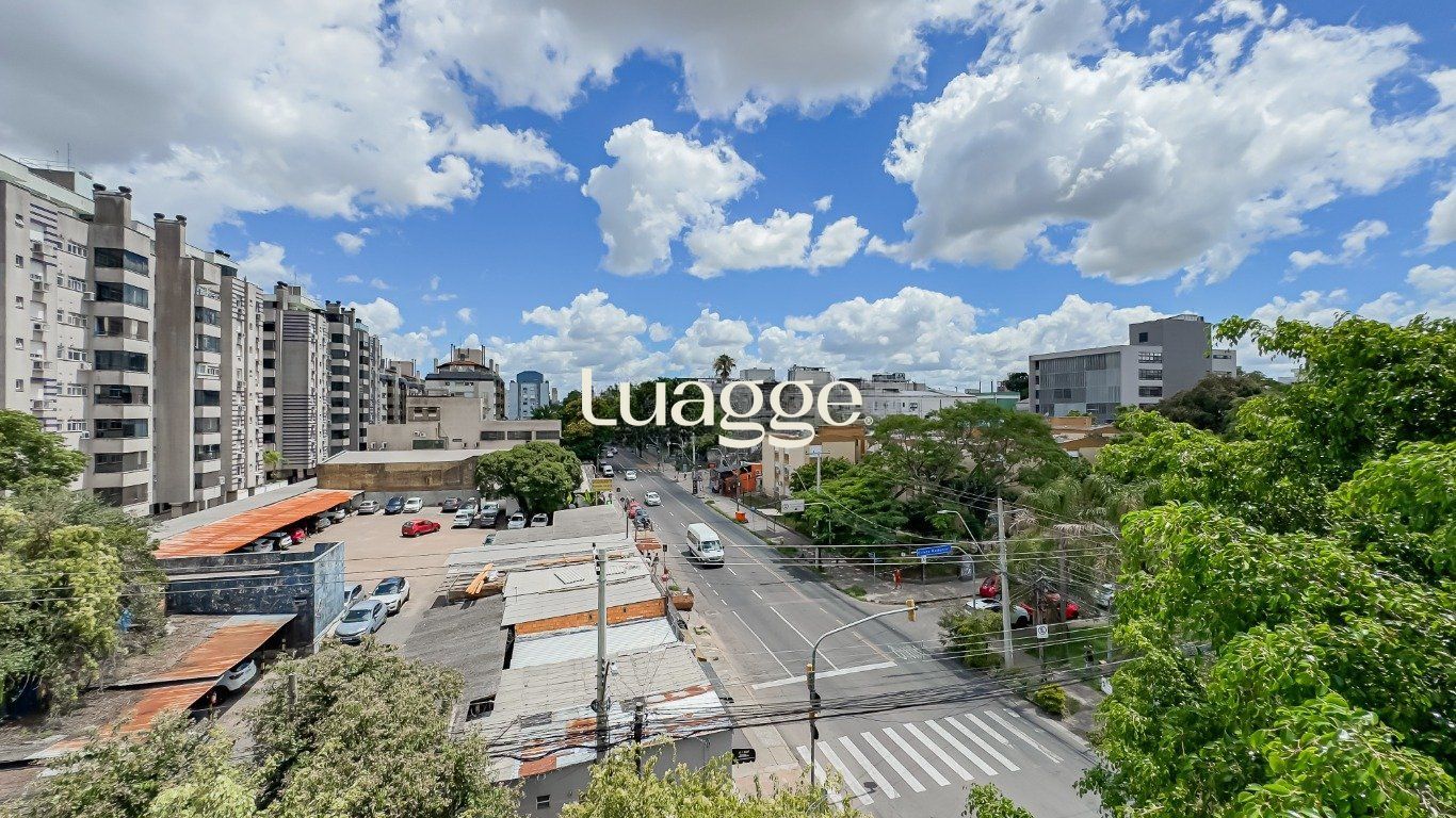 Apartamento à venda com 1 quarto, 46m² - Foto 15