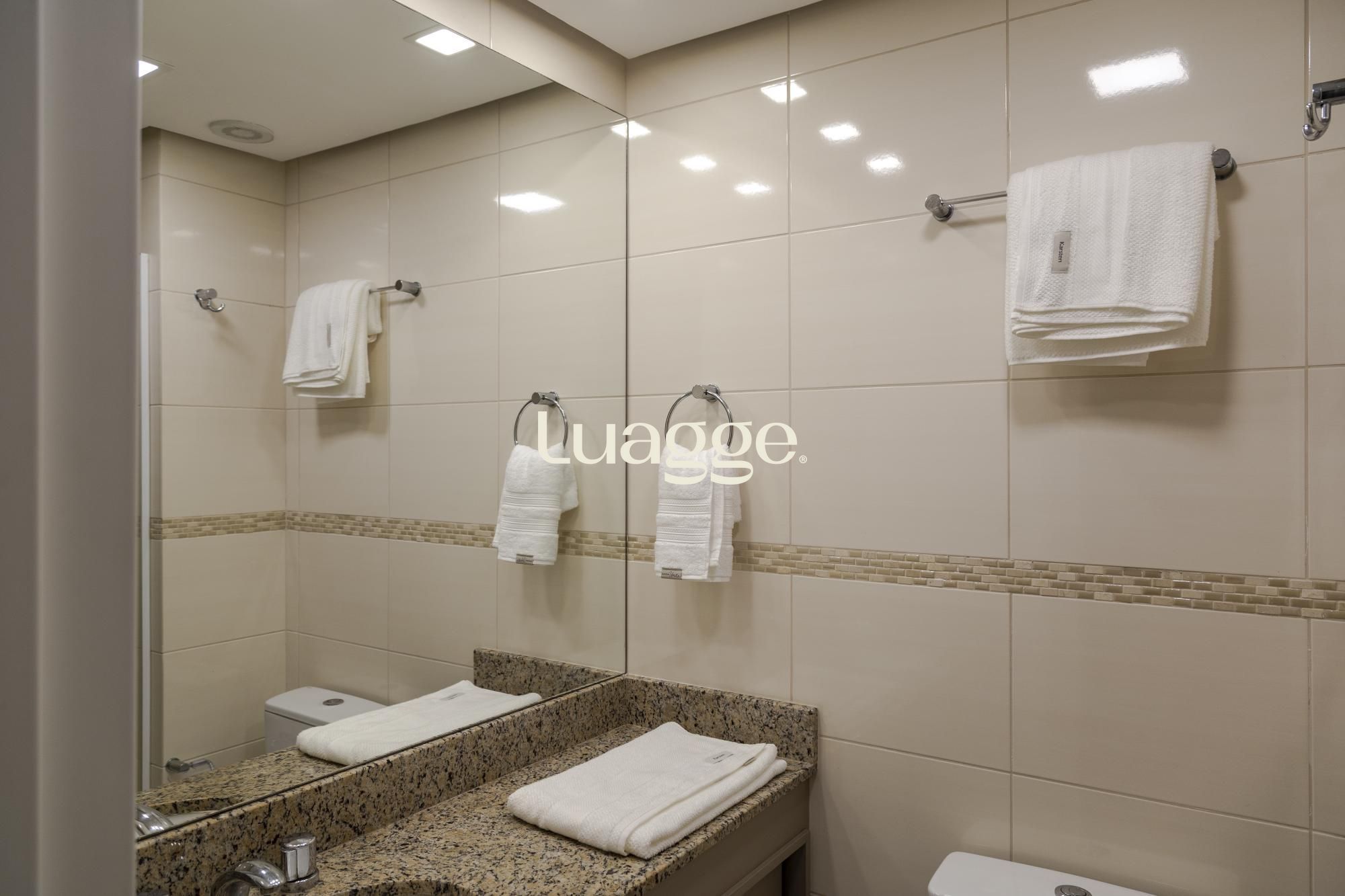 Apartamento à venda com 1 quarto, 41m² - Foto 31