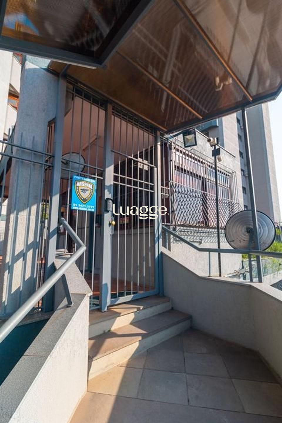 Apartamento à venda com 1 quarto, 46m² - Foto 20