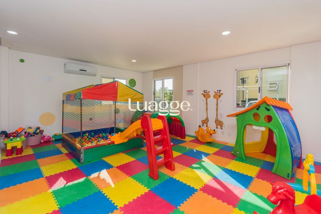 Apartamento à venda com 2 quartos, 50m² - Foto 32