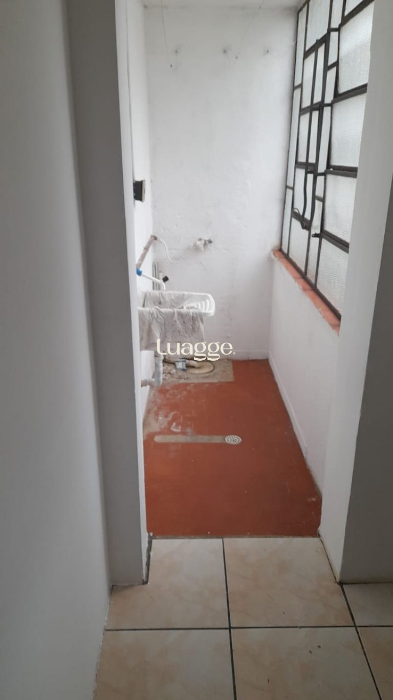 Apartamento à venda com 2 quartos, 54m² - Foto 7