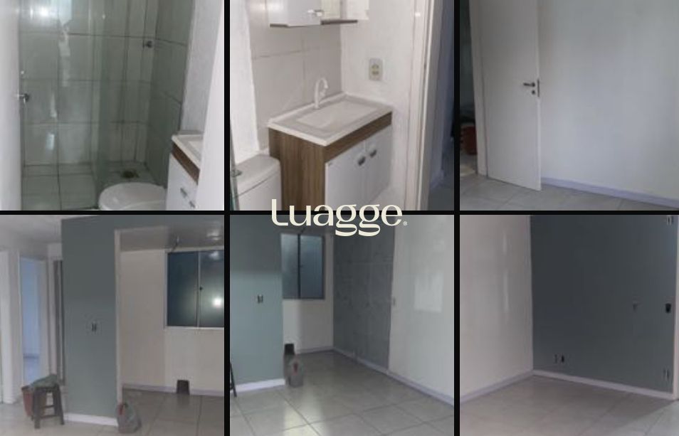 Apartamento à venda com 2 quartos, 41m² - Foto 15