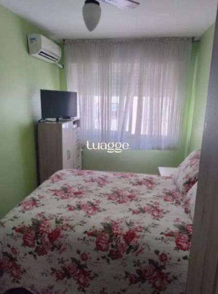 Apartamento à venda com 2 quartos, 60m² - Foto 10