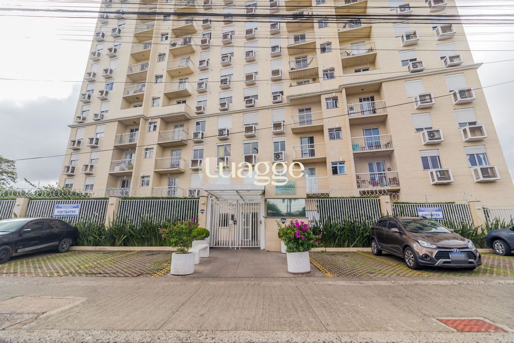 Apartamento à venda com 2 quartos, 50m² - Foto 42