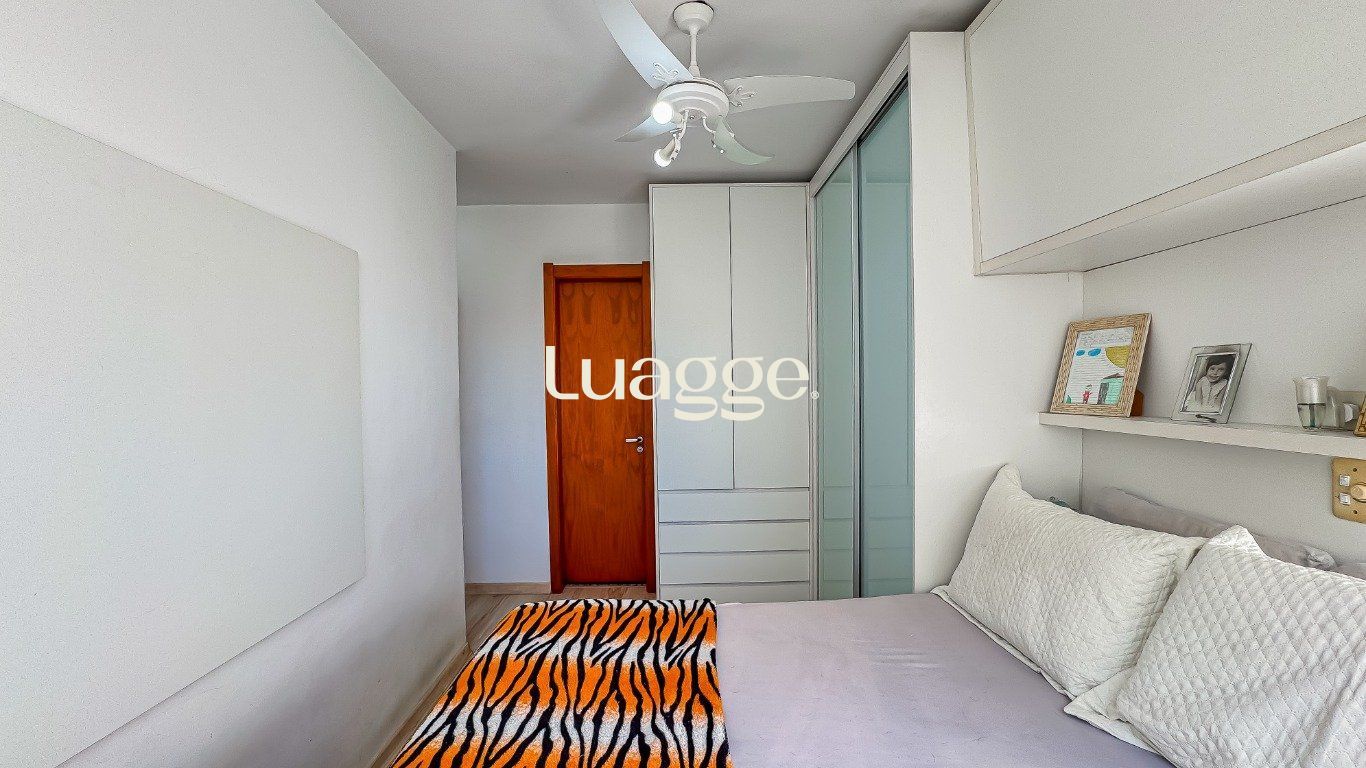 Apartamento à venda com 2 quartos, 61m² - Foto 21