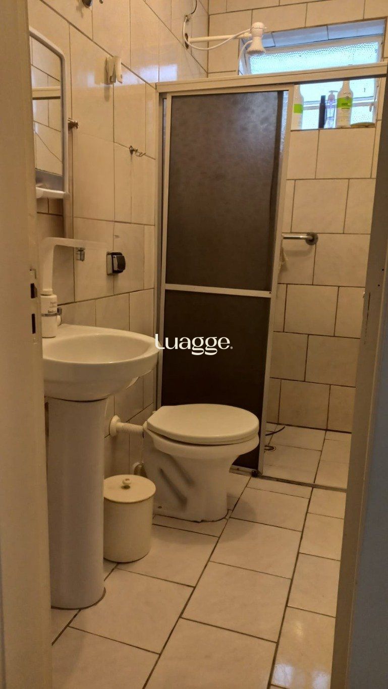 Apartamento, 1 quarto, 42 m² - Foto 7