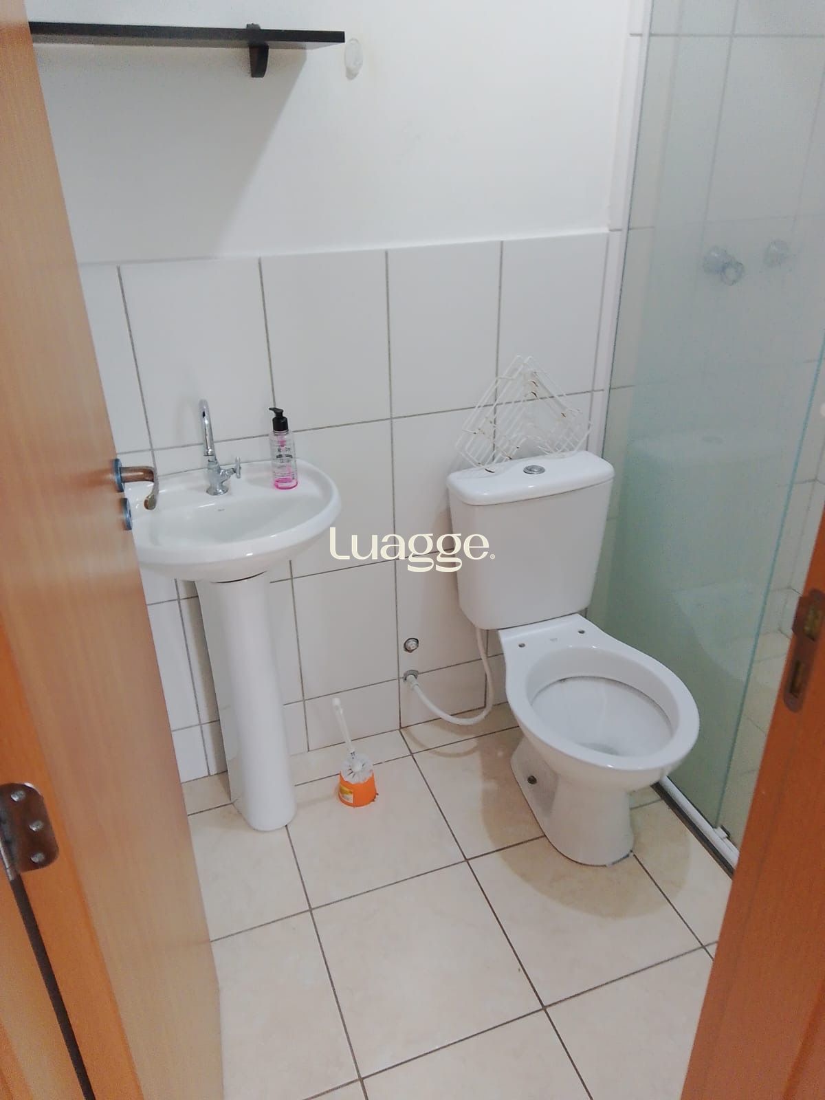 Apartamento, 2 quartos, 42 m² - Foto 10