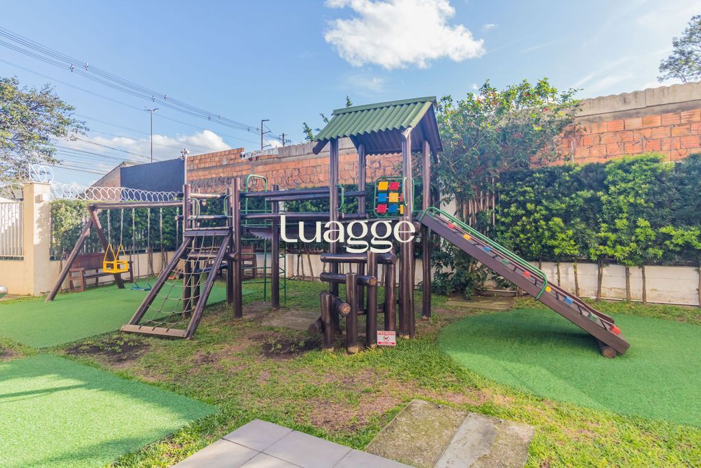 Apartamento à venda com 2 quartos, 50m² - Foto 27