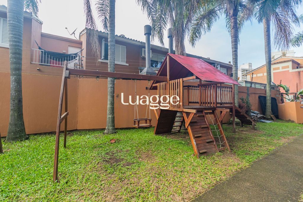 Casa de Condomínio à venda com 3 quartos, 87m² - Foto 12