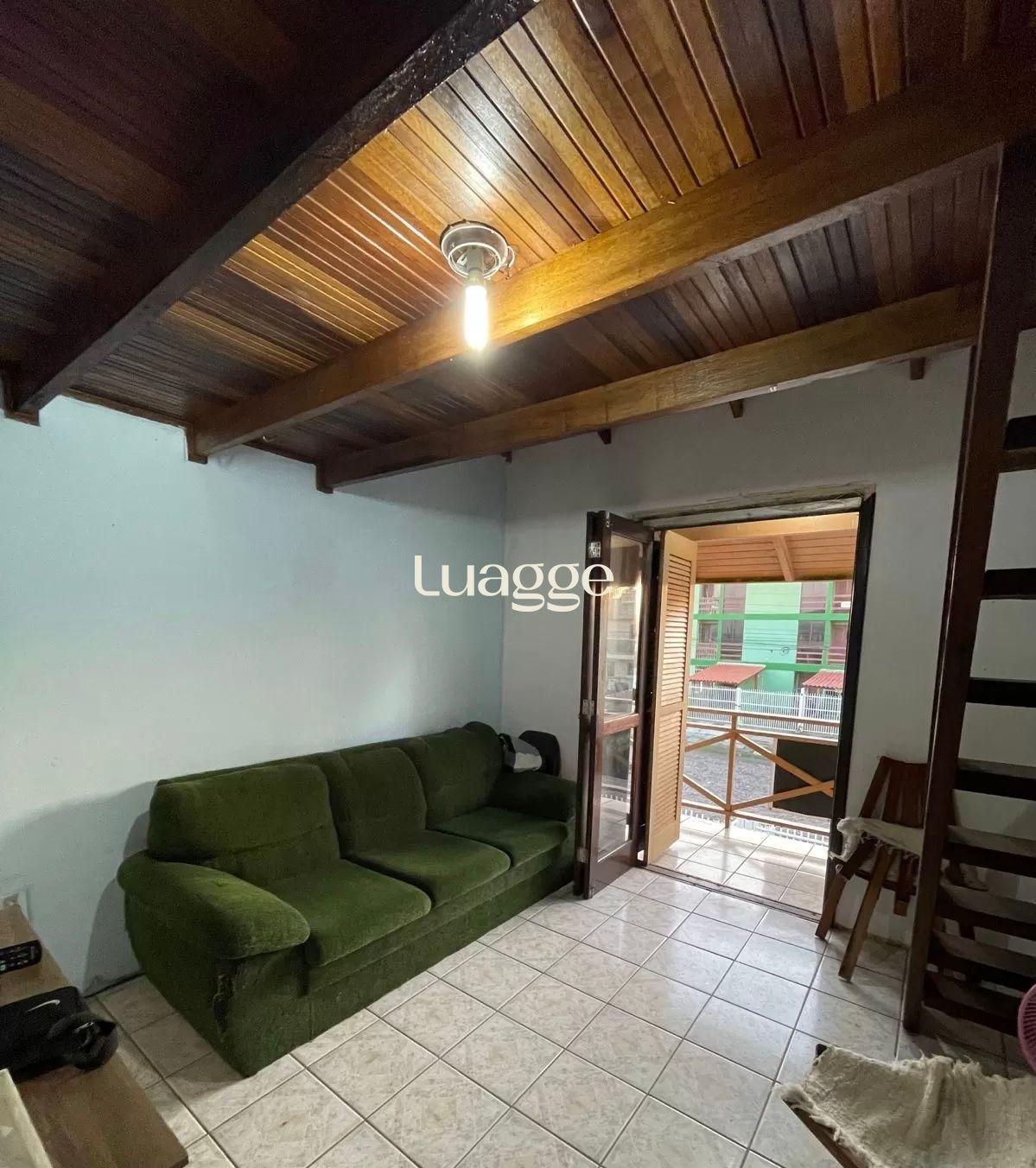 Apartamento, 1 quarto, 37 m² - Foto 12