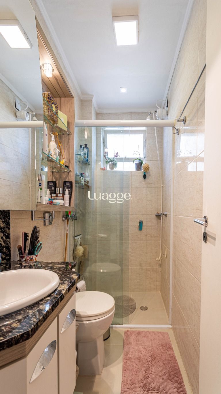 Apartamento, 2 quartos, 77 m² - Foto 15