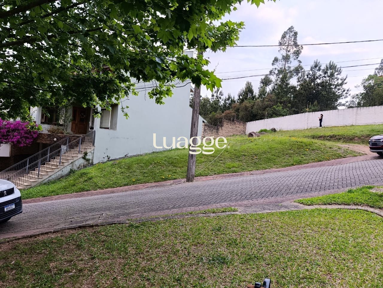 Terreno, 1 quarto, à venda, Hípica - Porto Alegre — foto 2