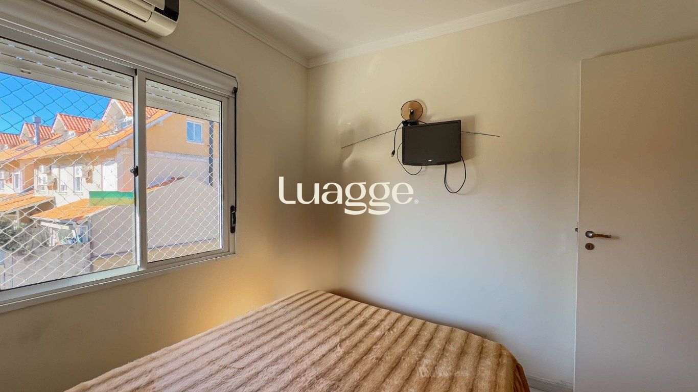 Casa de Condomínio, 3 quartos - Foto 15