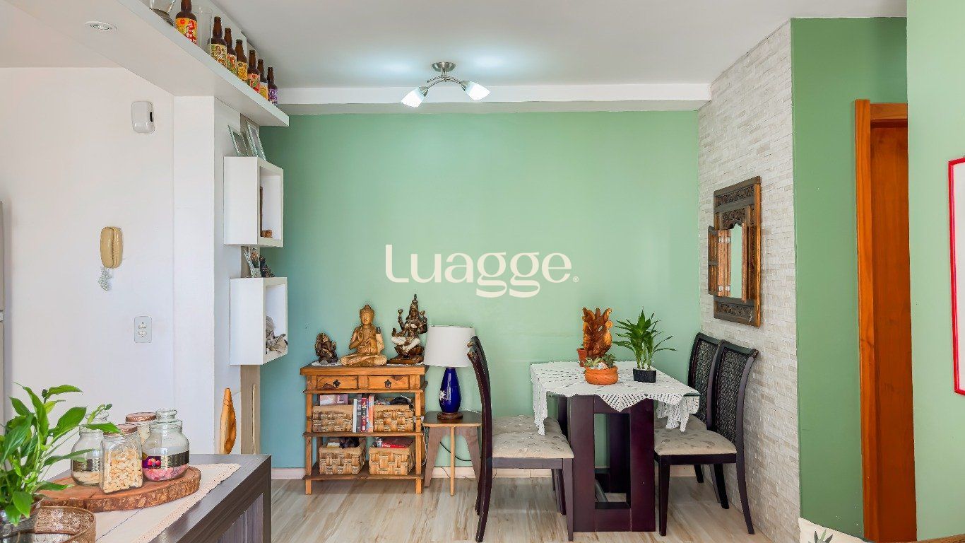 Apartamento à venda com 2 quartos, 61m² - Foto 11