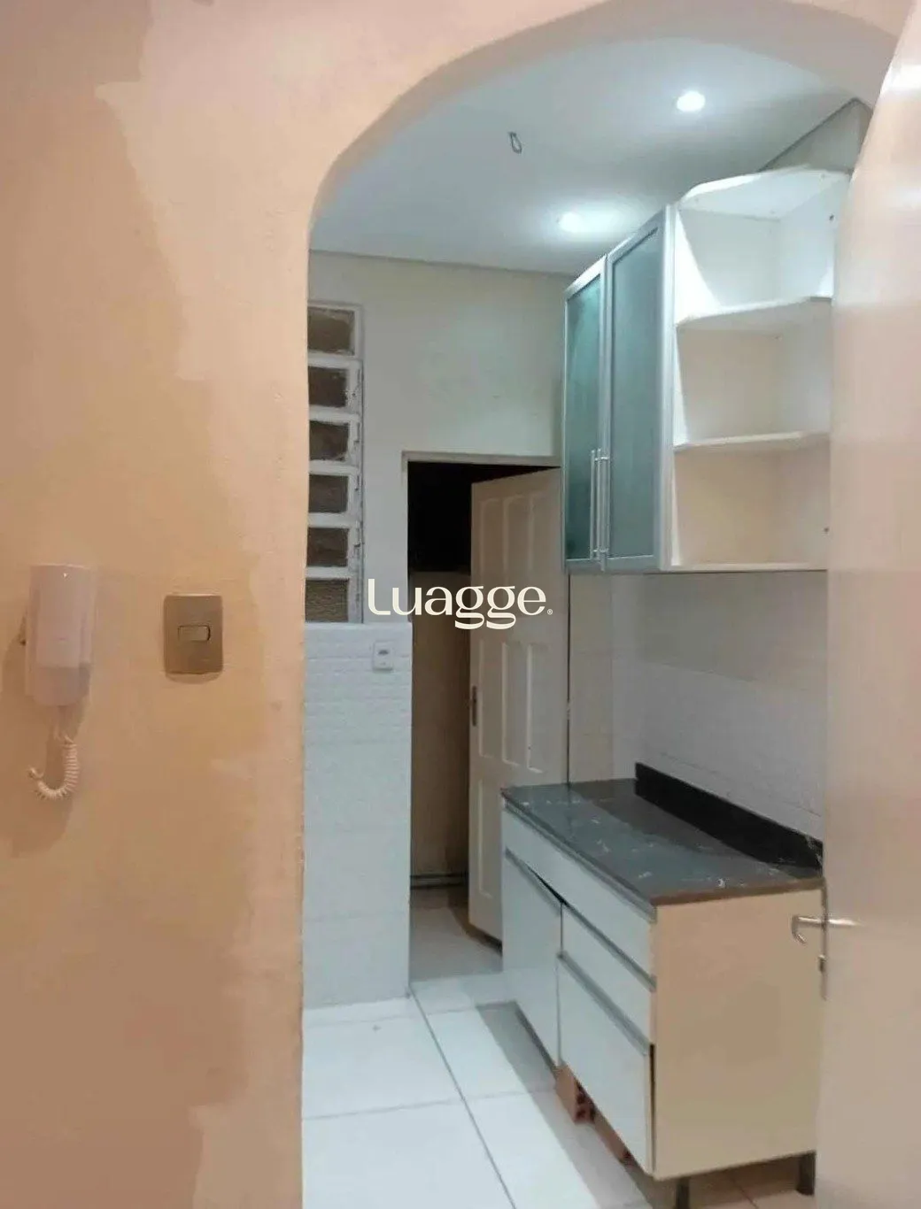 Apartamento, 1 quarto, 47 m² - Foto 7
