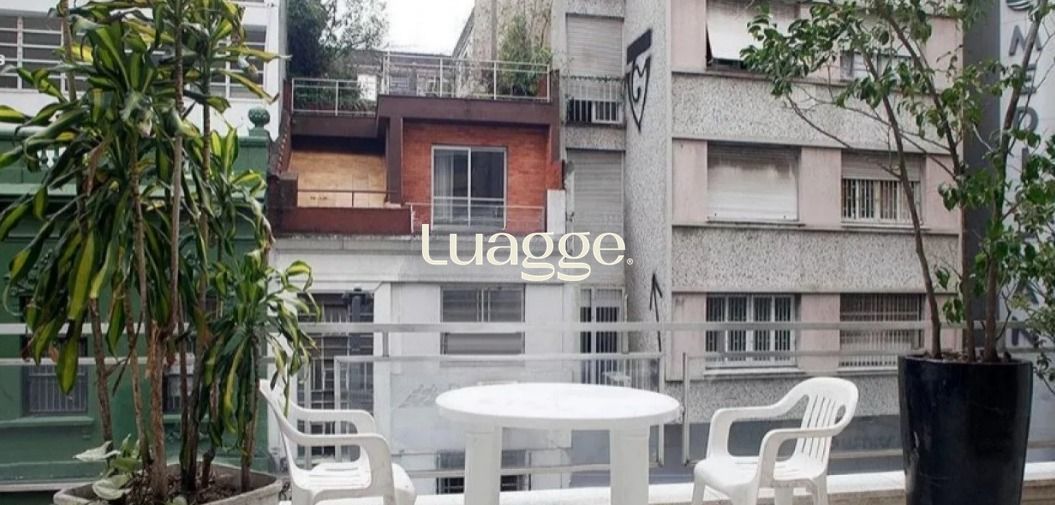 Apartamento Garden, 1 quarto, à venda, 72 m², Centro Histórico - Porto Alegre — foto 3