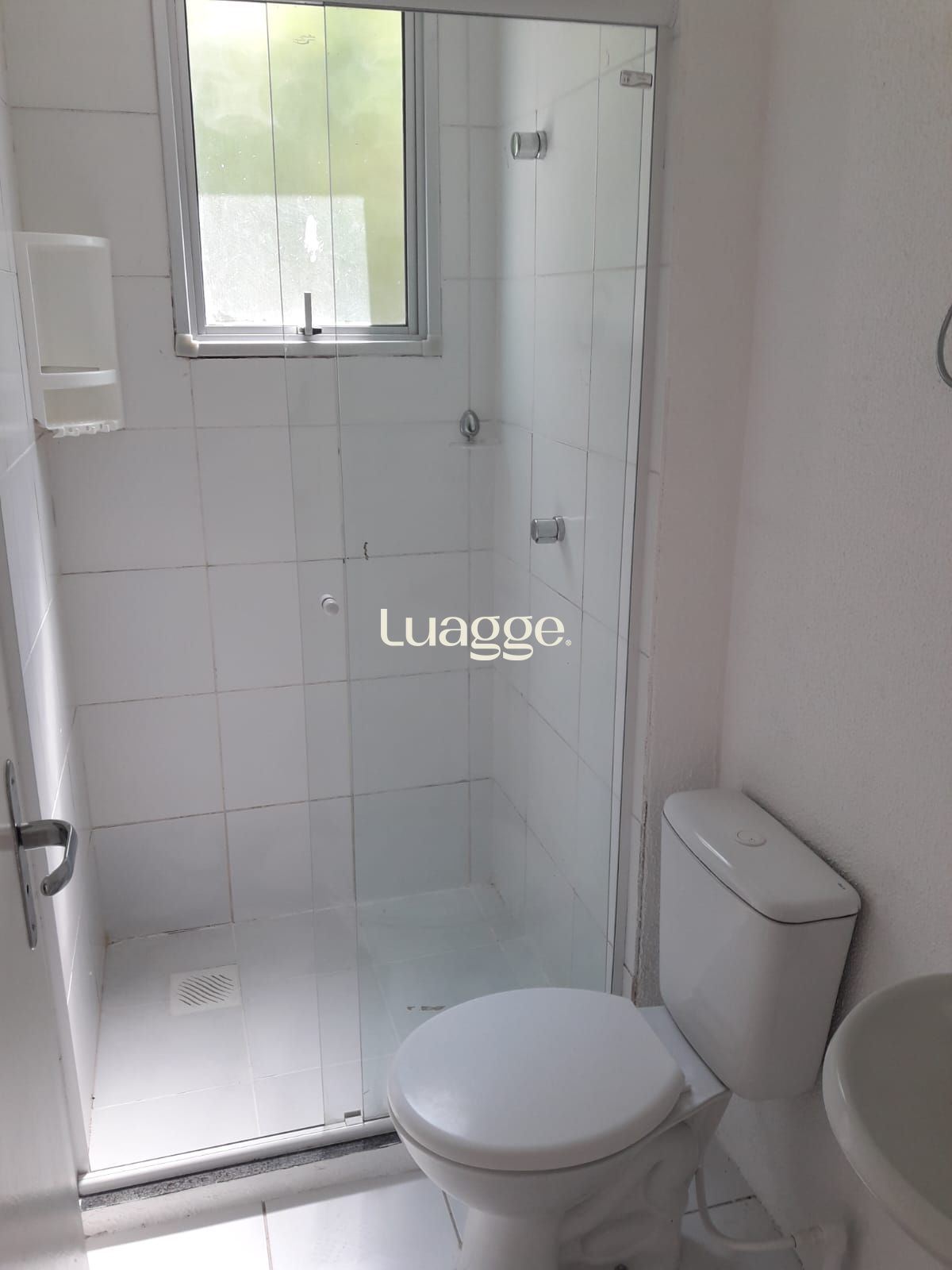 Apartamento à venda com 2 quartos, 44m² - Foto 2