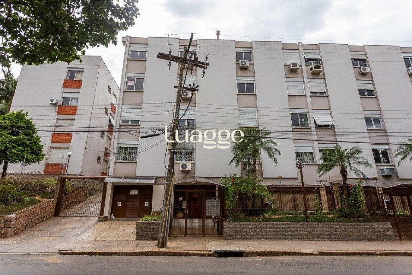 Apartamento à venda com 2 quartos, 54m² - Foto 23
