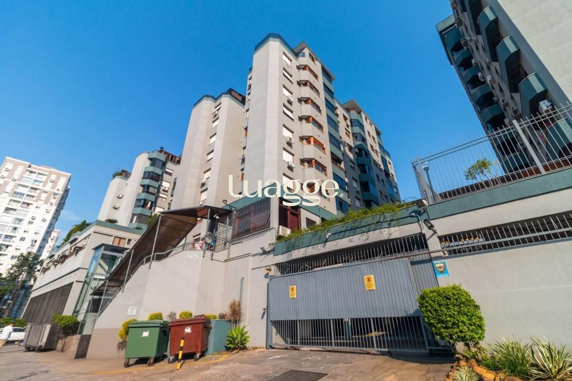 Apartamento à venda com 1 quarto, 46m² - Foto 17