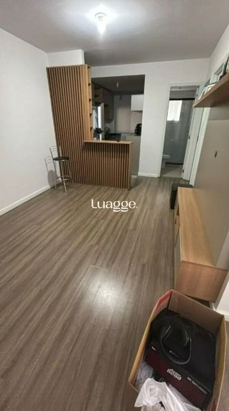 Apartamento, 2 quartos, à venda, 44 m², Estância Velha - Canoas — foto 2