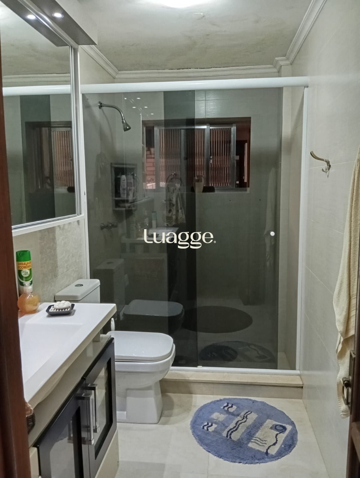 Depósito-Galpão-Armazém à venda com 3 quartos, 107m² - Foto 12