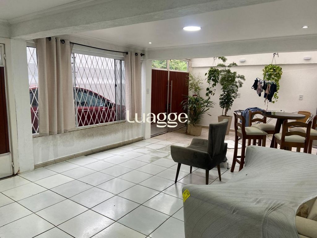 Casa de Condomínio à venda com 3 quartos, 148m² - Foto 12