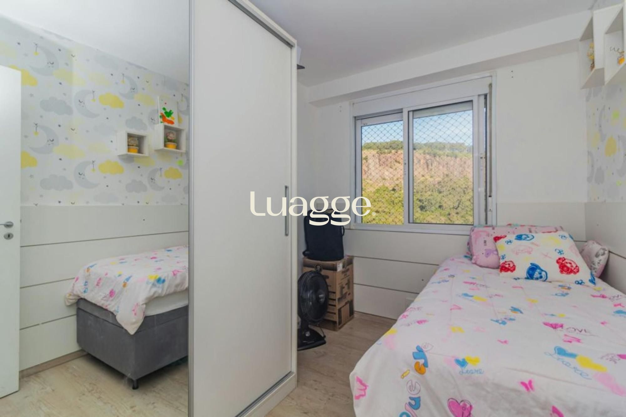 Apartamento, 2 quartos, 58 m² - Foto 10