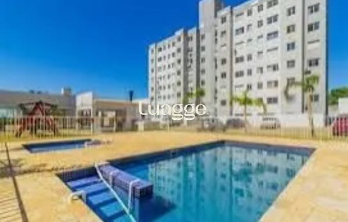 Apartamento Garden, 2 quartos, à venda, 77 m², Morro Santana - Porto Alegre — foto 2