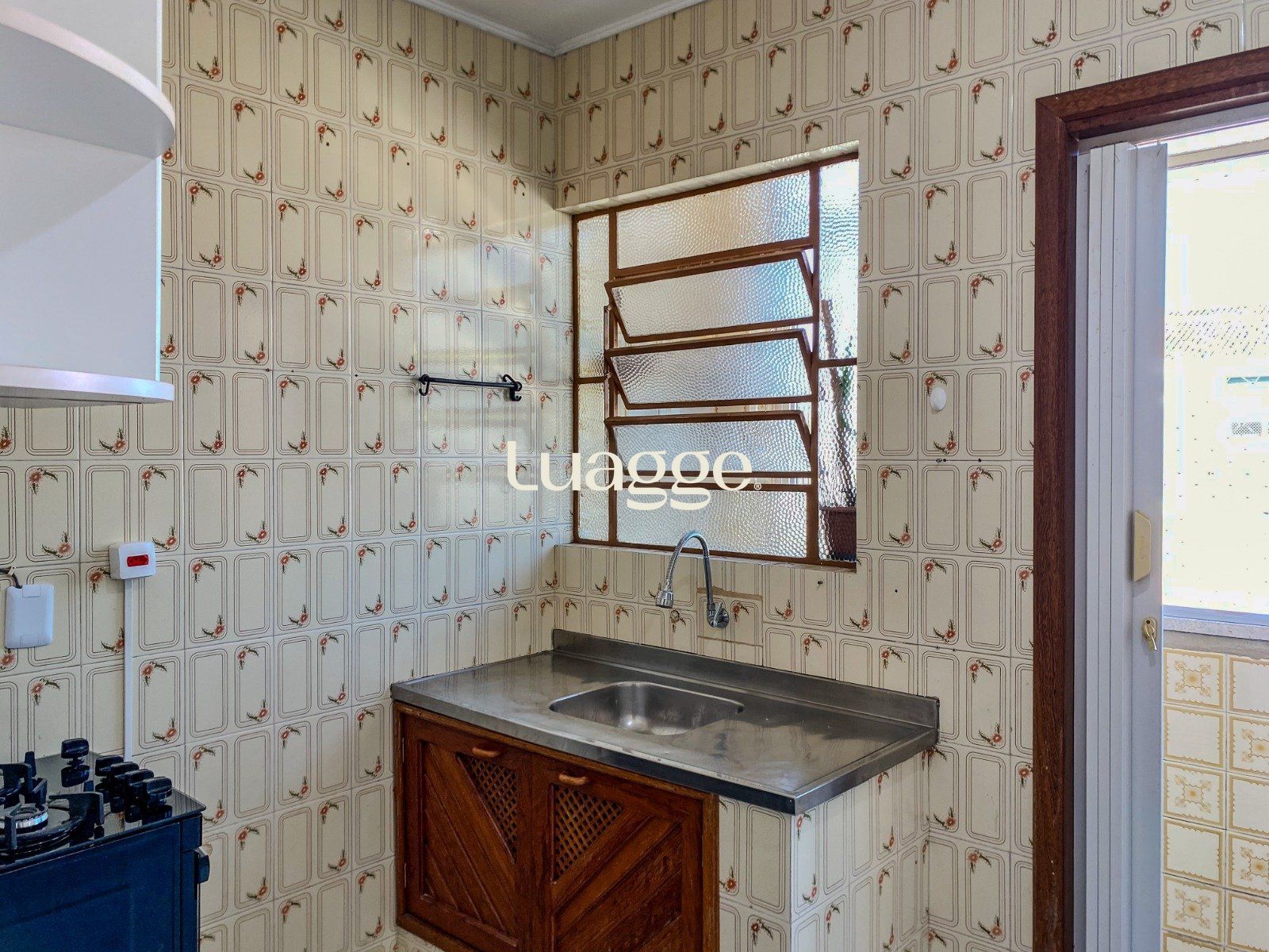 Apartamento à venda com 1 quarto, 53m² - Foto 6