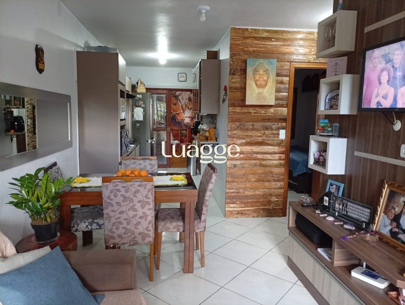 Casa, 2 quartos, à venda, 50 m², Olaria - Canoas — foto 4