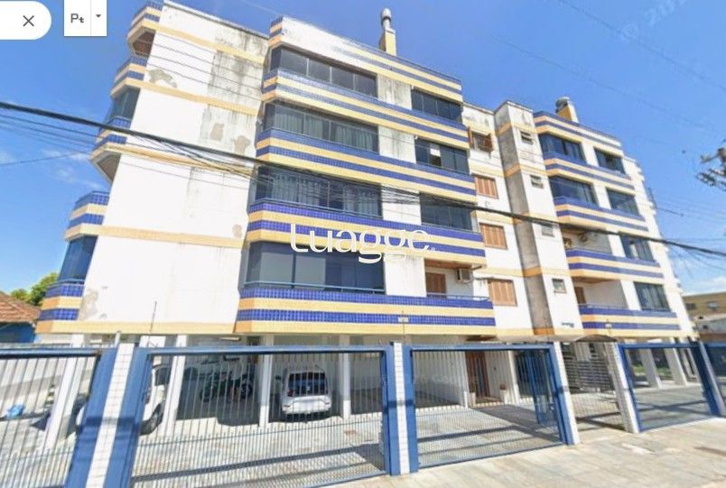 Apartamento 2 Quartos com Sacada, Elevador e Vaga em Cachoeirinha