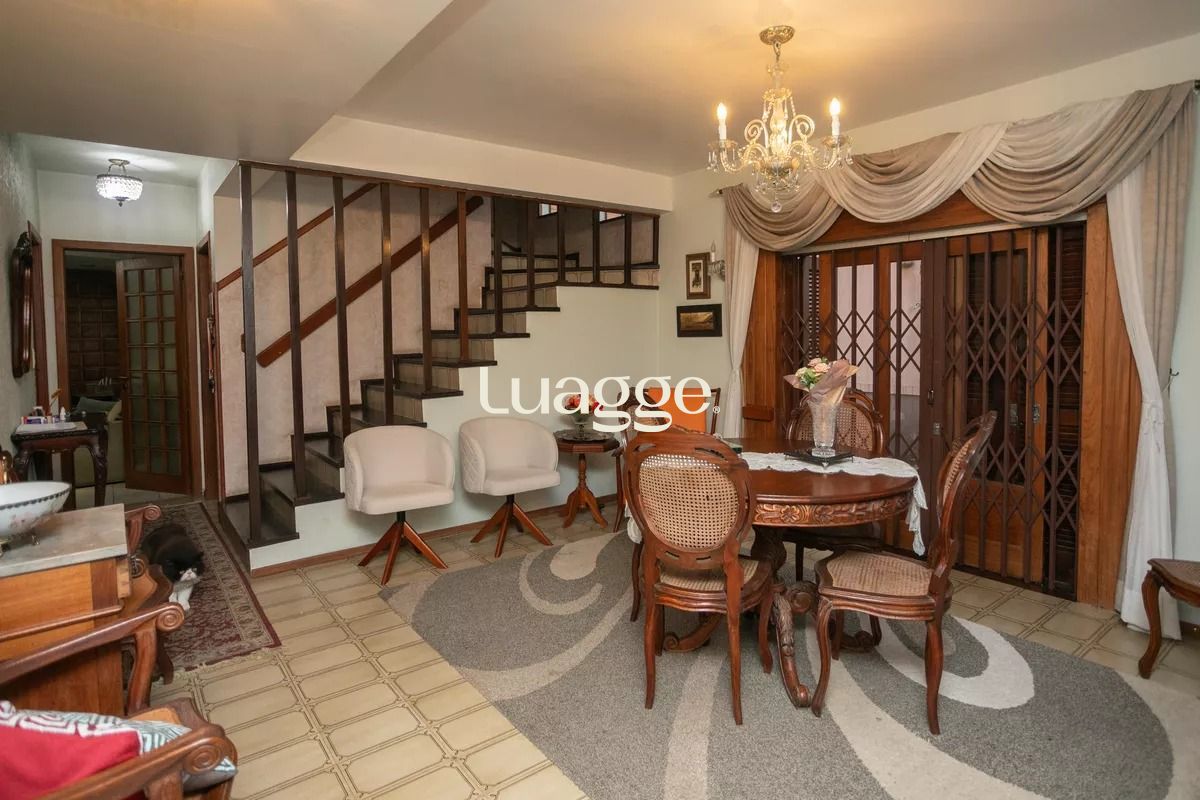 Casa à venda com 4 quartos, 281m² - Foto 6