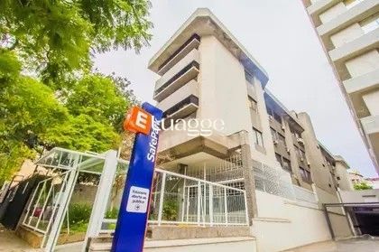 Sala em Conjunto Comercial no Bairro Floresta em Porto Alegre.