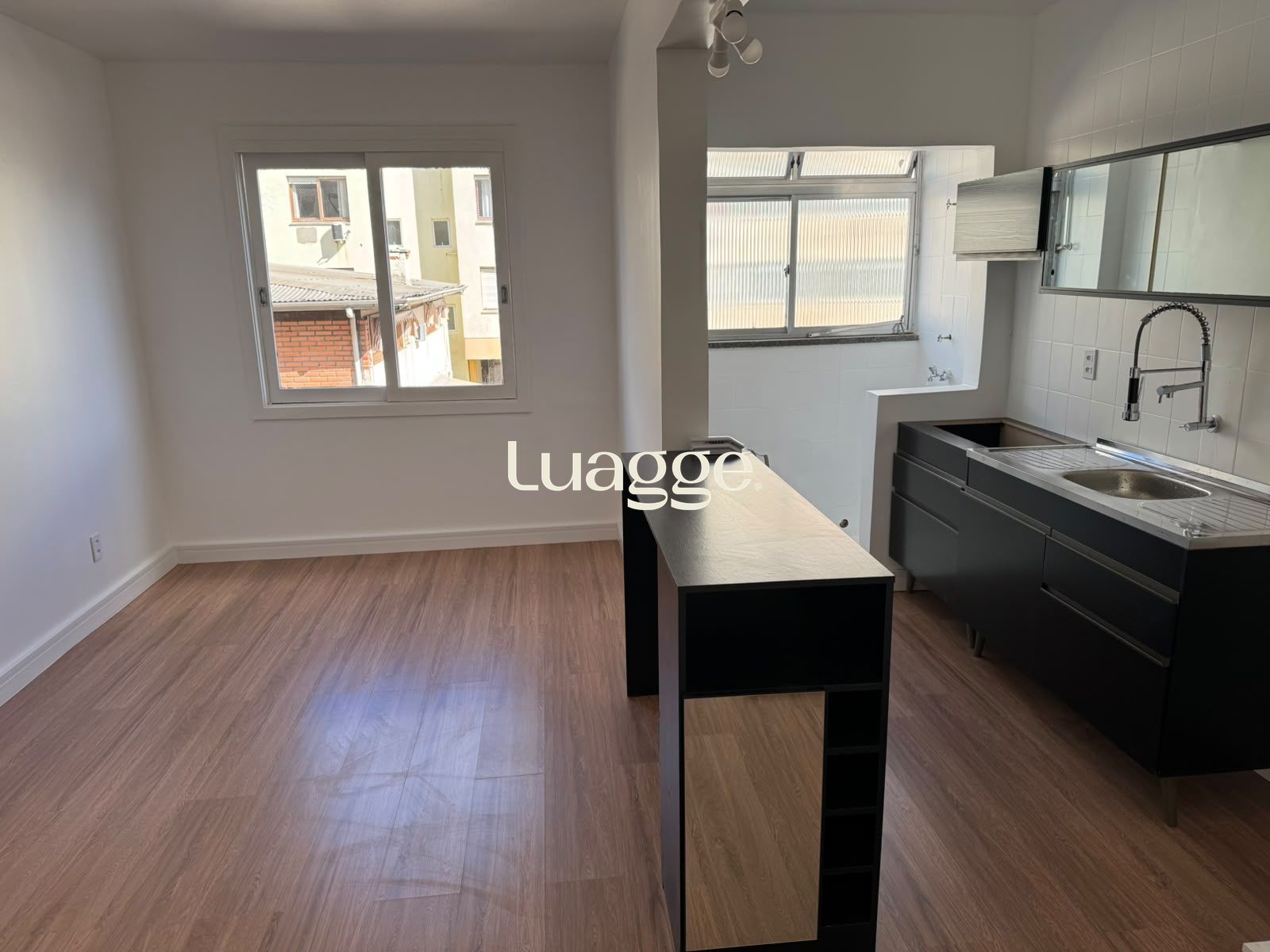 Apartamento, 1 quarto, à venda, 41 m², Vila Ipiranga - Porto Alegre — foto 2