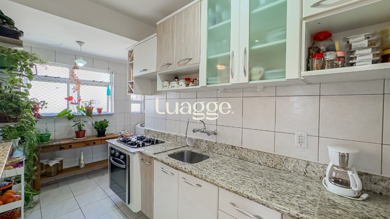 Apartamento à venda com 3 quartos, 75m² - Foto 12
