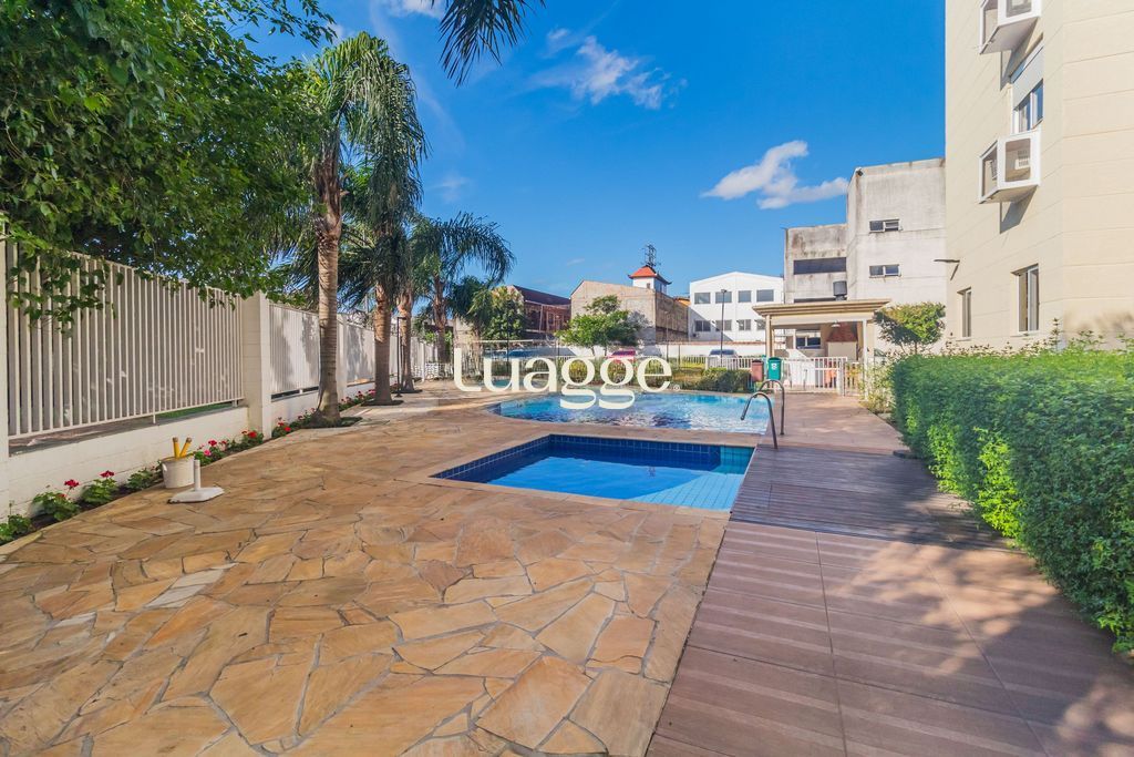 Apartamento à venda com 2 quartos, 50m² - Foto 25