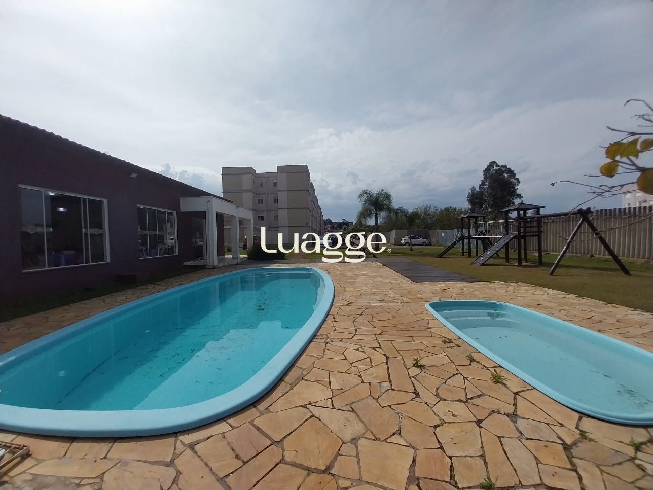 Apartamento à venda com 2 quartos, 54m² - Foto 17