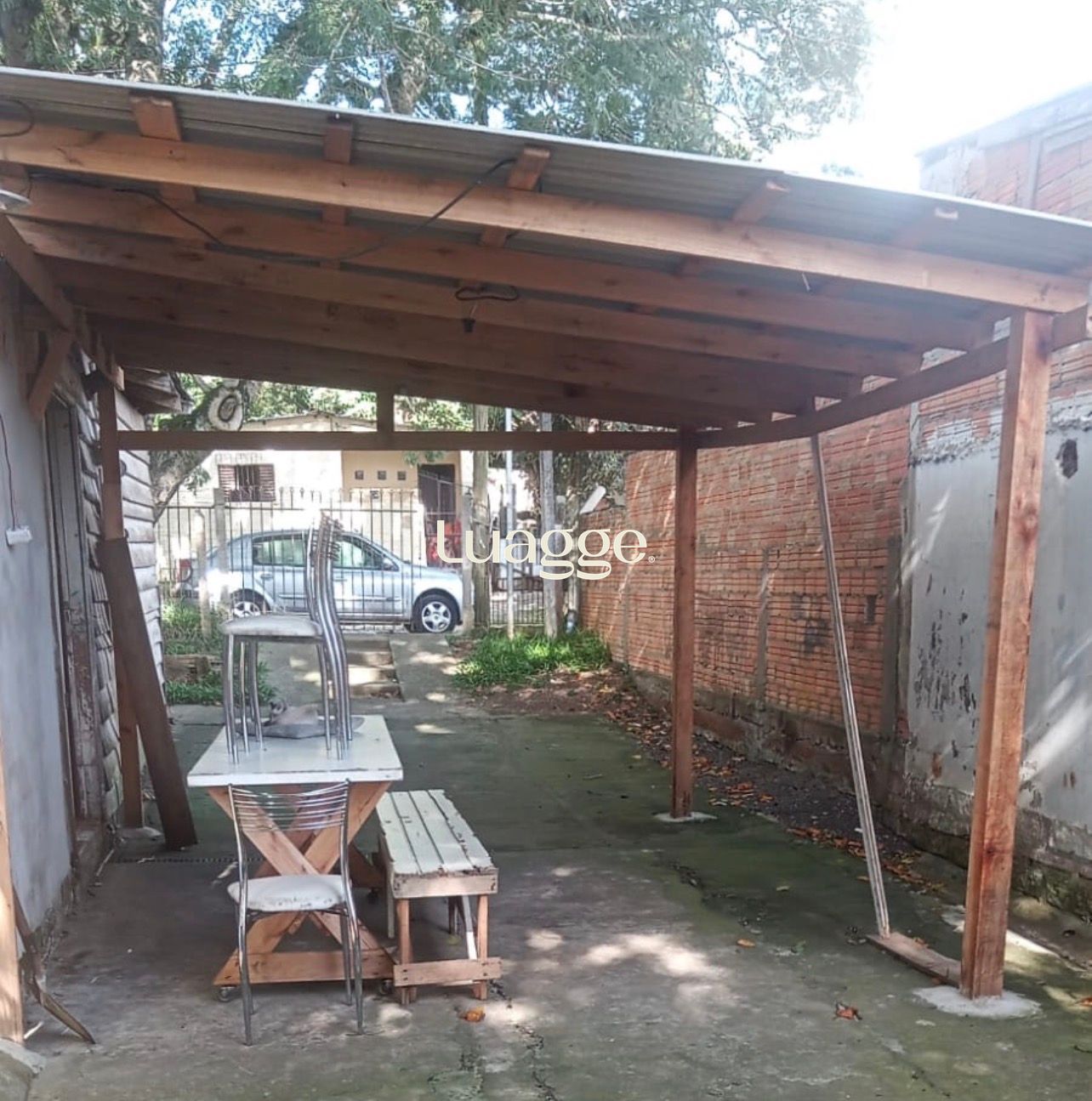Terreno, 3 quartos, à venda, Tarumã - Viamão — foto 4