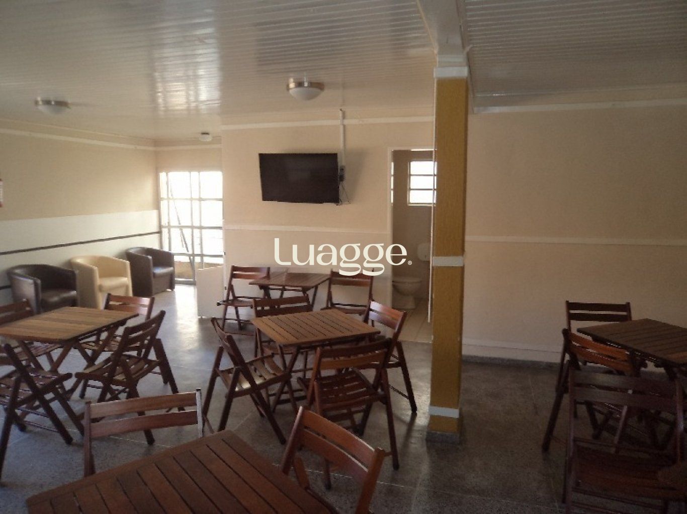 Apartamento à venda com 2 quartos, 54m² - Foto 13