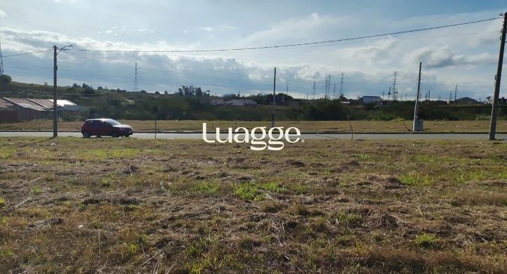 Terreno, à venda, Parque Espírito Santo - Cachoeirinha — foto 2